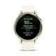 Смарт-часы Garmin Venu 4 (41mm), Beige w/ Lunar Gold + Bone, GPS смарт-годинник (010-03013-00) - изображение 2