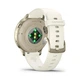 Смарт-часы Garmin Venu 4 (41mm), Beige w/ Lunar Gold + Bone, GPS смарт-годинник (010-03013-00) - изображение 6