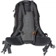 Рюкзак туристический Skif Outdoor Tracker 40L Black (9653B) - изображение 3