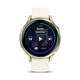 Смарт-часы Garmin Venu 4 (41mm), Beige w/ Lunar Gold + Bone, GPS смарт-годинник (010-03013-00) - изображение 7