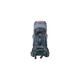 Рюкзак туристический Terra Incognita Rango 55 orange / gray (4823081500353) - изображение 2