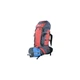 Рюкзак туристический Terra Incognita Rango 55 orange / gray (4823081500353) - изображение 3