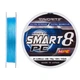 Шнур Favorite Smart PE 8x 150м 3.0/0.296mm 35lb/19kg Sky Blue (1693.10.78) - зображення 2