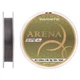Шнур Favorite Arena PE 4x 100m 0.3/0.09mm 6.5lb/3kg Silver Gray (1693.10.94) - изображение 2