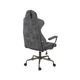Кресло игровое Аклас Варяг Tilt (ZO-24 Dark Grey) (00172370) - изображение 4