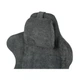 Кресло игровое Аклас Варяг Tilt (ZO-24 Dark Grey) (00172370) - изображение 8