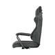 Кресло игровое Аклас Варяг Tilt (ZO-24 Dark Grey) (00172370) - изображение 9