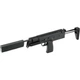 Пневматический пистолет Umarex Heckler & Koch MP7A1 SD Pellet (2.4370) - изображение 4