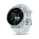 Смарт-годинник Garmin Forerunner 570 - 42MM, Whitestone/Cloud Blue, GPS (010-02970-01) - зображення 1