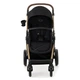 Коляска Kinderkraft 3 в 1 Moov 2 Pure Black (KSMOOV02BLKEV00) (5902533925780) - изображение 2
