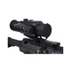 Монокуляр Guide TR 430 Long mount 4,1-16,4x35 384x28812m VOx. 1400 м (TR430Long) - изображение 7