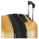 Чемодан Gabol Paradise XP (L) Mustard (123347-027) (930706) - изображение 5