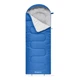 Спальний мішок KingCamp Oasis 250S Blue (KS3221_BLUE_L) - зображення 1
