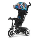 Дитячий велосипед Kinderkraft Aston Happy Shapes (KRASTO00HAP0000) (5902533925643) - зображення 1