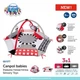 Дитячий килимок Canpol гімнастичний Sensory Toys (68/077) - зображення 3