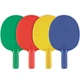 Комплект для настольного тенниса Joola Multicolour 4 Bats (54830) (930809) - изображение 1