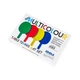 Комплект для настольного тенниса Joola Multicolour 4 Bats (54830) (930809) - изображение 6
