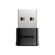 Bluetooth-адаптер Baseus USB 3.0 Bluetooth 5.0 BA04 Black (ZJBA000001) - изображение 1