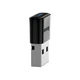 Bluetooth-адаптер Baseus USB 3.0 Bluetooth 5.0 BA04 Black (ZJBA000001) - изображение 5