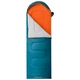 Спальний мішок KingCamp Tigris 250 Peacockblue (KS2423_PEACOCKBLUE_L) - зображення 1