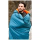 Спальний мішок KingCamp Tigris 250 Peacockblue (KS2423_PEACOCKBLUE_L) - зображення 8