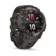 Смарт-часы Garmin Instinct Crossover AMOLED, Charcoal Grey/Charcoal Grey, GPS смарт-годинник (010-03398-00) - изображение 3