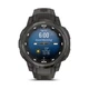 Смарт-часы Garmin Instinct Crossover AMOLED, Charcoal Grey/Charcoal Grey, GPS смарт-годинник (010-03398-00) - изображение 10