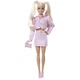 Лялька Barbie Deluxe Style Денім-сет у барбікорі (JJN69) - зображення 1