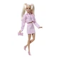 Лялька Barbie Deluxe Style Денім-сет у барбікорі (JJN69) - зображення 2