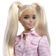 Лялька Barbie Deluxe Style Денім-сет у барбікорі (JJN69) - зображення 4