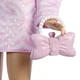 Лялька Barbie Deluxe Style Денім-сет у барбікорі (JJN69) - зображення 5