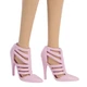 Лялька Barbie Deluxe Style Денім-сет у барбікорі (JJN69) - зображення 6