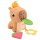 Розвиваюча іграшка Fisher-Price Капібара (HYR54) - зображення 1