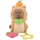 Розвиваюча іграшка Fisher-Price Капібара (HYR54) - зображення 2