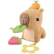 Розвиваюча іграшка Fisher-Price Капібара (HYR54) - зображення 3