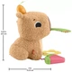 Розвиваюча іграшка Fisher-Price Капібара (HYR54) - зображення 7