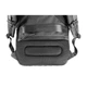 Рюкзак туристичний Schwarzwolf Eibert Rolltop чорний (F3524000AJ3) - зображення 6