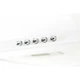 Вытяжка кухонная Interline SET WH A/60 PB/2/T - изображение 2