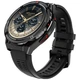 Смарт-годинник HiFuture active black-red (active.black-red) - зображення 2