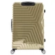 Чемодан Semi Line 28 (L) Gold (T5763-3) (DAS302946) - изображение 3