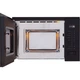 Микроволновая печь Interline MWC 320 SSG BA - изображение 2