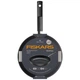 Сковорода Fiskars Hard Face 28 см (1075520) - изображение 4