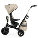 Дитячий велосипед Kinderkraft Easytwist Beige (KREASY00BEG0000) (5902533927265) - зображення 5