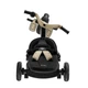 Дитячий велосипед Kinderkraft Easytwist Beige (KREASY00BEG0000) (5902533927265) - зображення 10