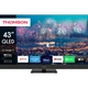 Телевізор THOMSON 43QG6C14 - зображення 1