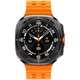 Смарт-годинник Smart Watch Samsung Galaxy Watch Ultra, 47mm, Titanium Gray (Grade Q) - Б/В - изображение 1