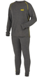 Термобілизна натільна Norfin Scandic Classic Cotton XL (3009304-XL) - изображение 1