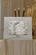 Срібна ікона Свята Родина (код AE 1062 1В) 15*12 см - зображення 6