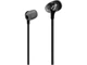 Гарнітура HyperX Cloud Earbuds II 3.5 мм Black - изображение 3