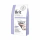 Корм сухий Brit Grain Free VetDiet Cat Gastrointestinal для котів при порушенні травлення з оселедцем лососем яйцем та горохом - зображення 1